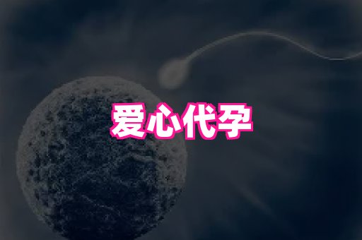 福建助孕网站 2